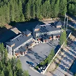 Vuokatin Aateli Castle * Vuokatti