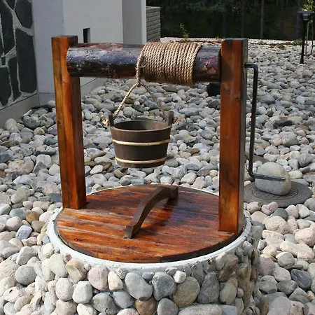 Vuokatin Aateli Castle Апартаменты Вуокатти