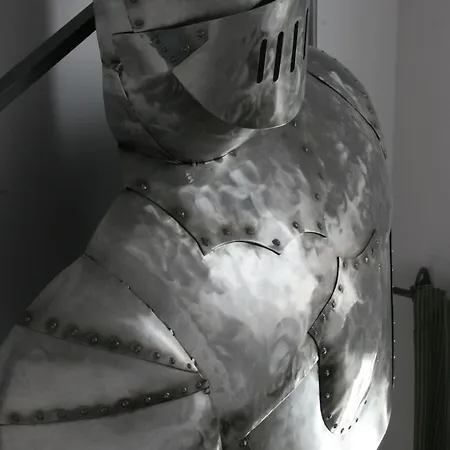 Vuokatin Aateli Castle Апартаменты *