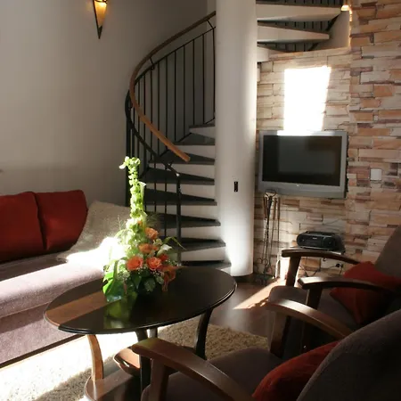 Vuokatin Aateli Castle Вуокатти