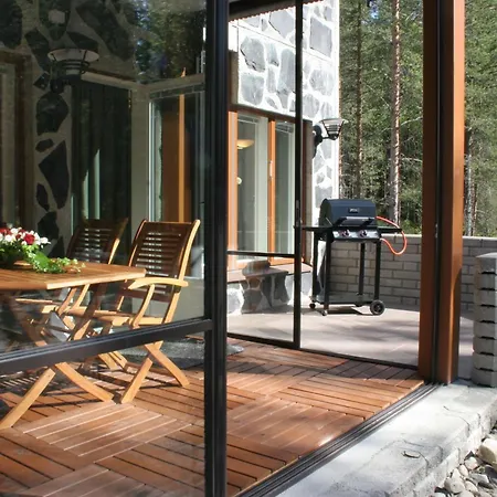 沃卡蒂阿特里城堡公寓 公寓