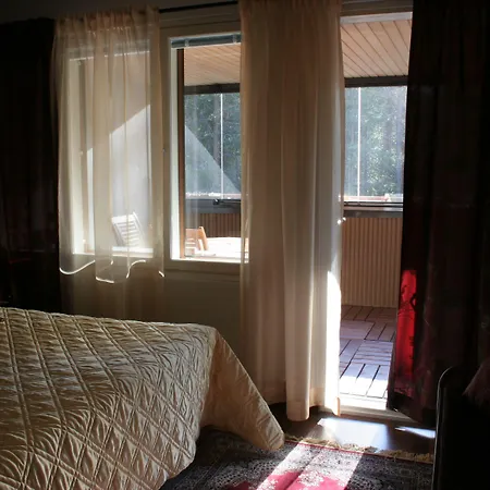 Vuokatin Aateli Castle