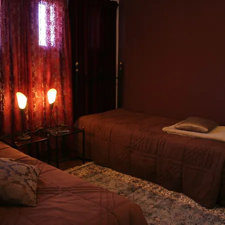 Vuokatin Aateli Castle Апартаменты *