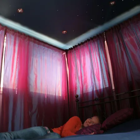 沃卡蒂阿特里城堡公寓 公寓 *