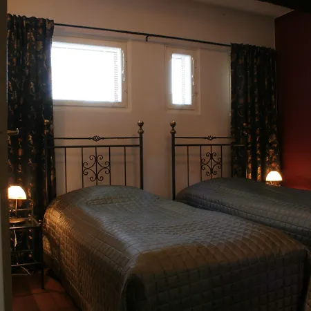 公寓 沃卡蒂阿特里城堡公寓 *