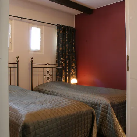 沃卡蒂阿特里城堡公寓 沃卡蒂