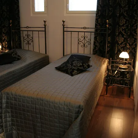 Apartamento Vuokatin Aateli Castle