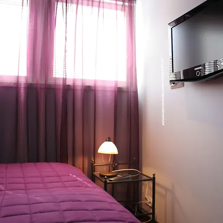 沃卡蒂阿特里城堡公寓 沃卡蒂