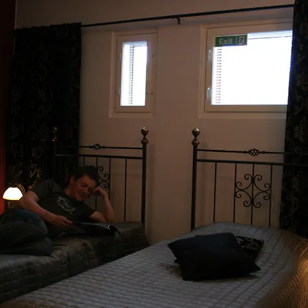 Vuokatin Aateli Castle * Вуокатти