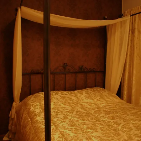 公寓 沃卡蒂阿特里城堡公寓