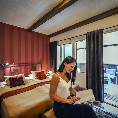 Vuokatin Aateli Castle