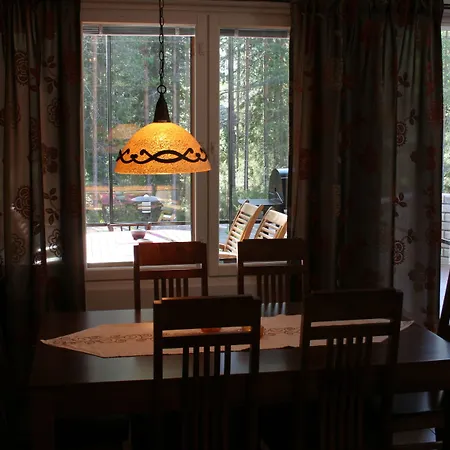 Apartamento Vuokatin Aateli Castle Vuokatti