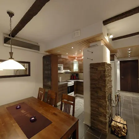 Vuokatin Aateli Castle * Вуокатти