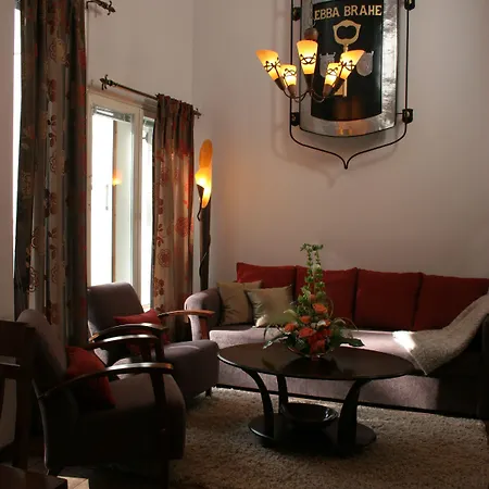 Апартаменты Vuokatin Aateli Castle Вуокатти