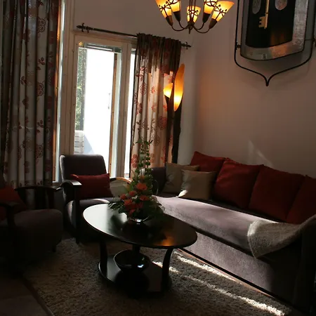 沃卡蒂阿特里城堡公寓 *