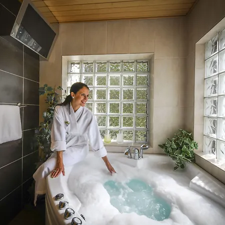 沃卡蒂阿特里城堡公寓 沃卡蒂