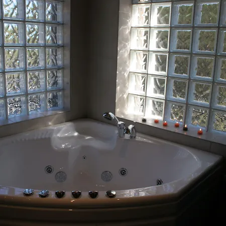 沃卡蒂阿特里城堡公寓 公寓