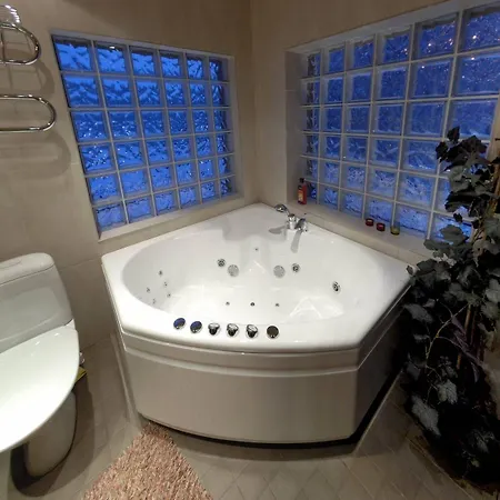 公寓 沃卡蒂阿特里城堡公寓 沃卡蒂