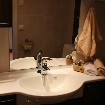 Vuokatin Aateli Castle Апартаменты Вуокатти