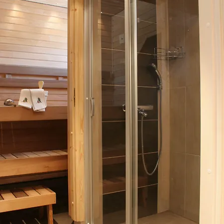 沃卡蒂阿特里城堡公寓