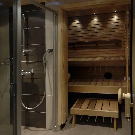 沃卡蒂阿特里城堡公寓 公寓