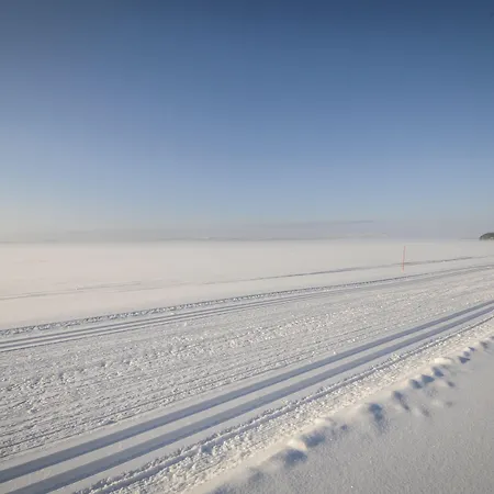 Vuokatin Aateli Castle