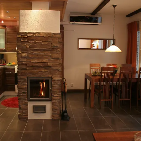 沃卡蒂阿特里城堡公寓 * 沃卡蒂