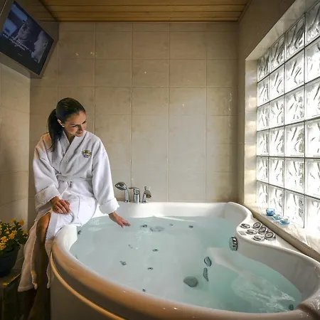 沃卡蒂阿特里城堡公寓 公寓