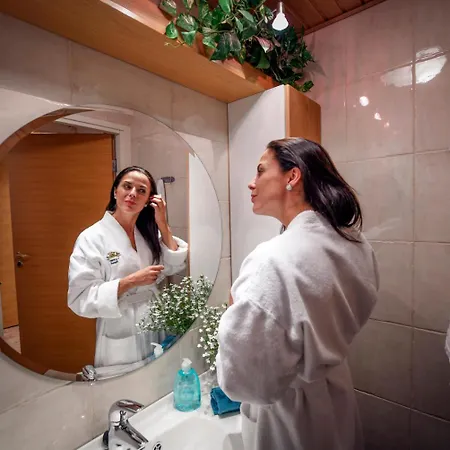 沃卡蒂阿特里城堡公寓