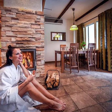 公寓 沃卡蒂阿特里城堡公寓