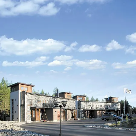 Vuokatin Aateli Castle * Вуокатти