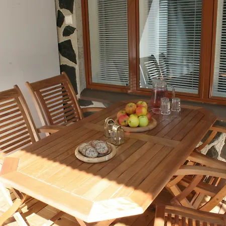 沃卡蒂阿特里城堡公寓 公寓 沃卡蒂