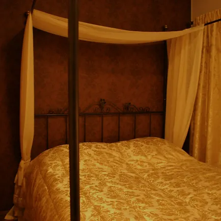 Apartmán Vuokatin Aateli Castle *