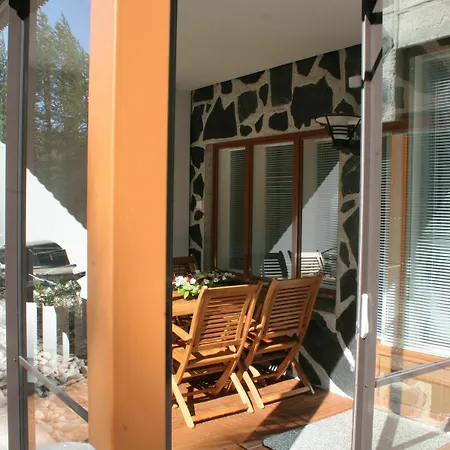 Apartmán Vuokatin Aateli Castle Vuokatti