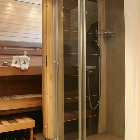 Vuokatin Aateli Castle Apartmán *