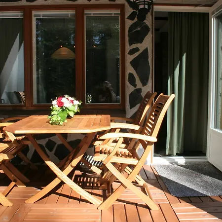 Vuokatin Aateli Castle Апартаменты Вуокатти