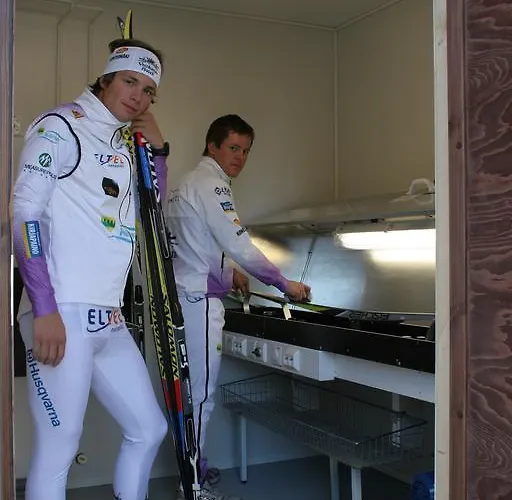 Vuokatin Aateli Castle Appartamento