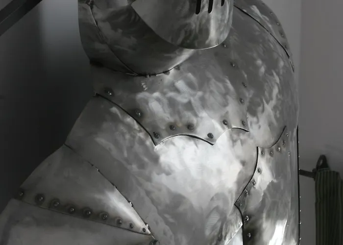 Vuokatin Aateli Castle Appartamento *