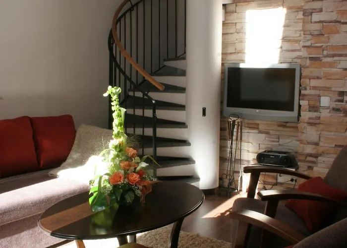 Vuokatin Aateli Castle Vuokatti