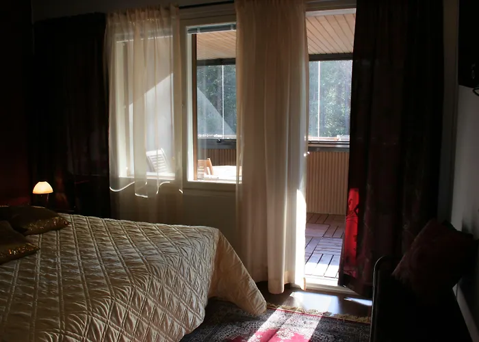 Vuokatin Aateli Castle