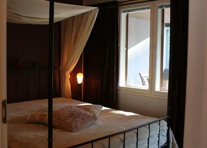 Vuokatin Aateli Castle *