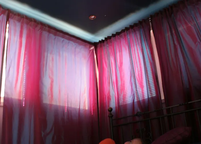 Vuokatin Aateli Castle Appartamento *