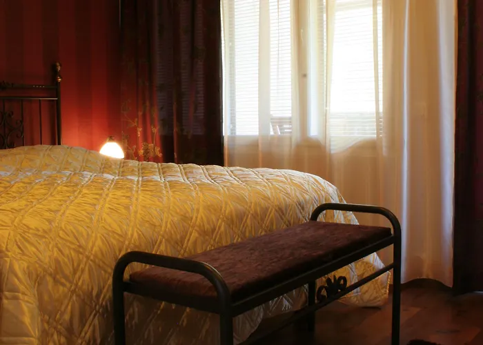 Vuokatin Aateli Castle *