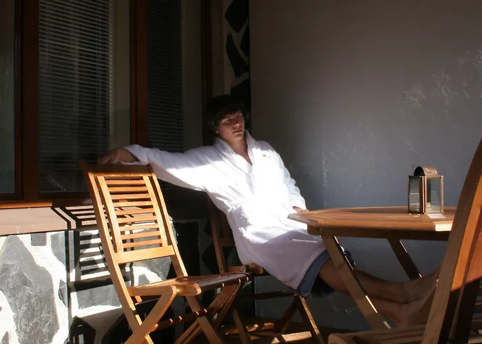 Vuokatin Aateli Castle * Vuokatti