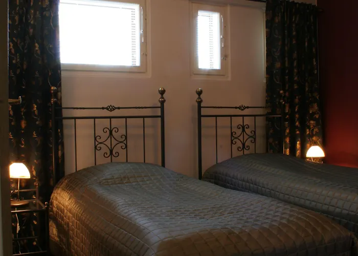 Appartamento Vuokatin Aateli Castle *