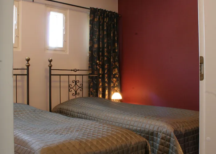 Vuokatin Aateli Castle Vuokatti