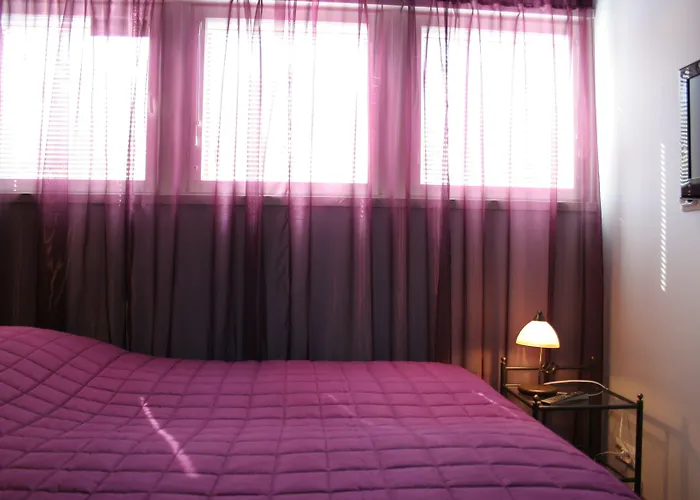 Vuokatin Aateli Castle * Vuokatti