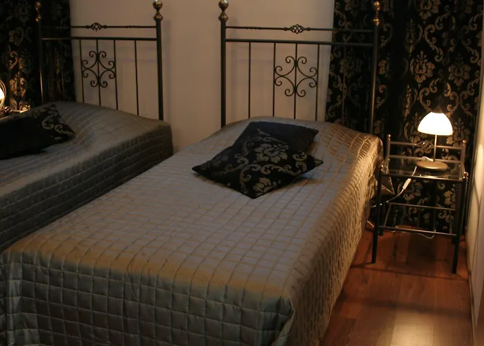 Appartamento Vuokatin Aateli Castle