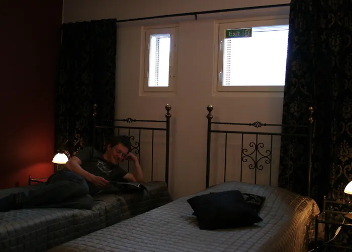 Vuokatin Aateli Castle * Vuokatti