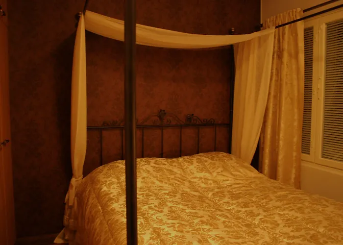 Appartamento Vuokatin Aateli Castle